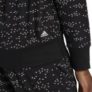 Damen-Sweatshirt adidas Sportswear Winners Badge of Sport