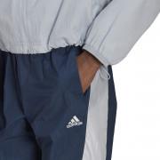 Damen-Trainingsanzug adidas Sportswear Game-Time Woven
