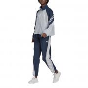 Damen-Trainingsanzug adidas Sportswear Game-Time Woven
