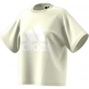 Frauen-T-Shirt adidas BOC S/S