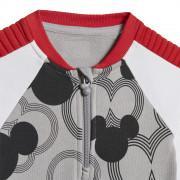 Kinderset adidas Disney Mickey Mouse Onesie