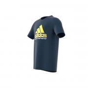 Kinder-T-Shirt adidas Aeroready Prime