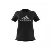 Frauen-T-Shirt adidas Badge of Sport Necessi-Tee