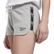 Damen-Shorts Reebok Tape