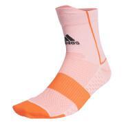 Socken adidas Running Adizero Ultralight Quarter Performance