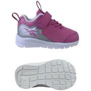 Sneakers für Mädchen Reebok Rush Runner 4 Td