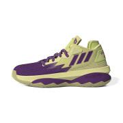 Indoor-Schuhe adidas Dame 8