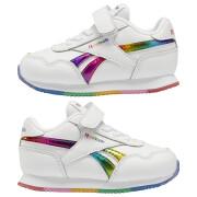Sneakers für Mädchen Reebok Royal Classic Jogger 3