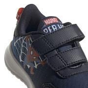 Kinderlaufschuhe adidas Marvel Tensaur Run
