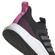 Damen-Laufschuhe adidas Fluidstreet