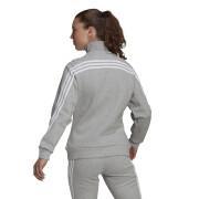 Damen-Trainingsanzug adidas Sportswear Future Icons 3-Stripes
