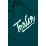 Hoodie Tealer Basic Logo