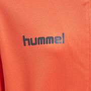 Polyester-Trainingsanzug für Kinder Hummel Promo