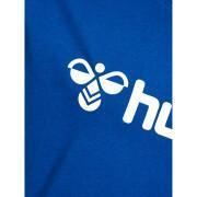 Kinder T-Shirt Hummel Go 2.0 Logo