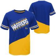 T-shirt enfant Outerstuff  Golden State Warriors