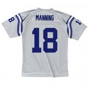 Vintage-Trikot Indianapolis Colts platinum Peyton Manning
