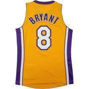 Trikot Los Angeles Lakers NBA Authentic 2001 Kobe Bryant