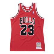 Trikot Chicago Bulls NBA Authentic 1987 Michael Jordan