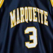 Trikot Marquette University NCAA Dark 2002 Dwyane Wade
