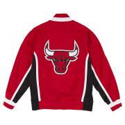 Jacke Chicago Bulls