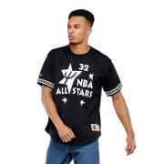 T-shirt NBA All Star East 1995 Shaquille O'Neal