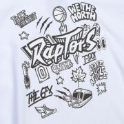 T-Shirt NBA Toronto Raptors