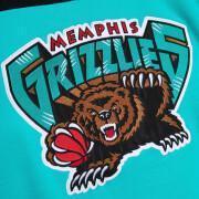 Sweatshirt Rundhalsausschnitt Memphis Grizzlies