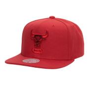 Kappe Chicago Bulls Hwc