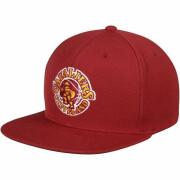 Kappe Cleveland Cavaliers wool solid 2