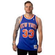 Jersey New York Knicks authentic