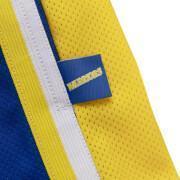Shorts Golden State Warriors NBA Blown Out Fashion