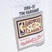 Trikot Miami Heat Swingman Tim Hardaway 1996/97