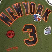 Trikot New York Knicks NBA Flight Swingman 1996 John Starks