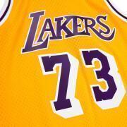Trikot Los Angeles Lakers NBA Swingman 1998 Dennis Rodman