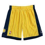 Shorts Indiana Pacers Swingman 1999/00