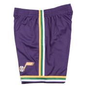 Shorts Utah Jazz Swingman