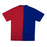 T-shirt Detroit Pistons nba split color