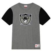 T-Shirt NFL Oakland Raiders