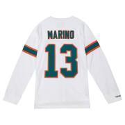 T-Shirt mit langen Ärmeln Miami Dolphins NFL N&N 1994 Dan Marino