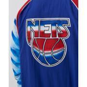 Jacke New Jersey Nets nba authentic 1993/94