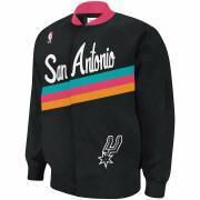 Jacke San Antonio Spurs authentic