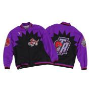 Jacke Toronto Raptors authentic 1995/96