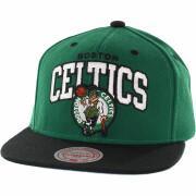 Kappe Boston Celtics team arch
