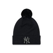 Booble-Mütze New York Yankees Infill