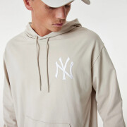 Kapuzenpullover New York Yankees League Essential
