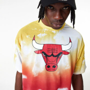T-Shirt NBA Chicago Bulls