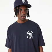 Oversized T-Shirt MLB New York Yankees