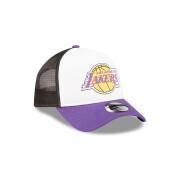 Trucker Hat LA Lakers