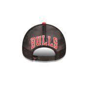 Trucker Hat Chicago Bulls