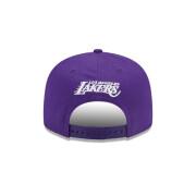 Kappe 9fifty Los Angeles Lakers NBA Patch